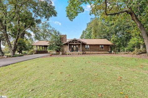 1729 Chesnee Highway Gaffney SC 29341