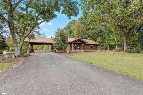 1729 Chesnee Highway Gaffney SC 29341