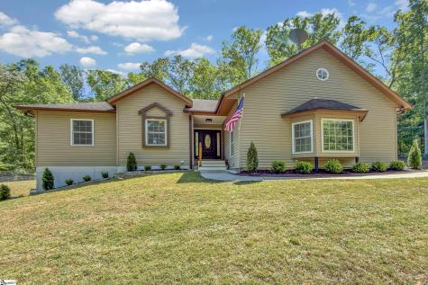 163 Healy Lane Marietta SC 29661