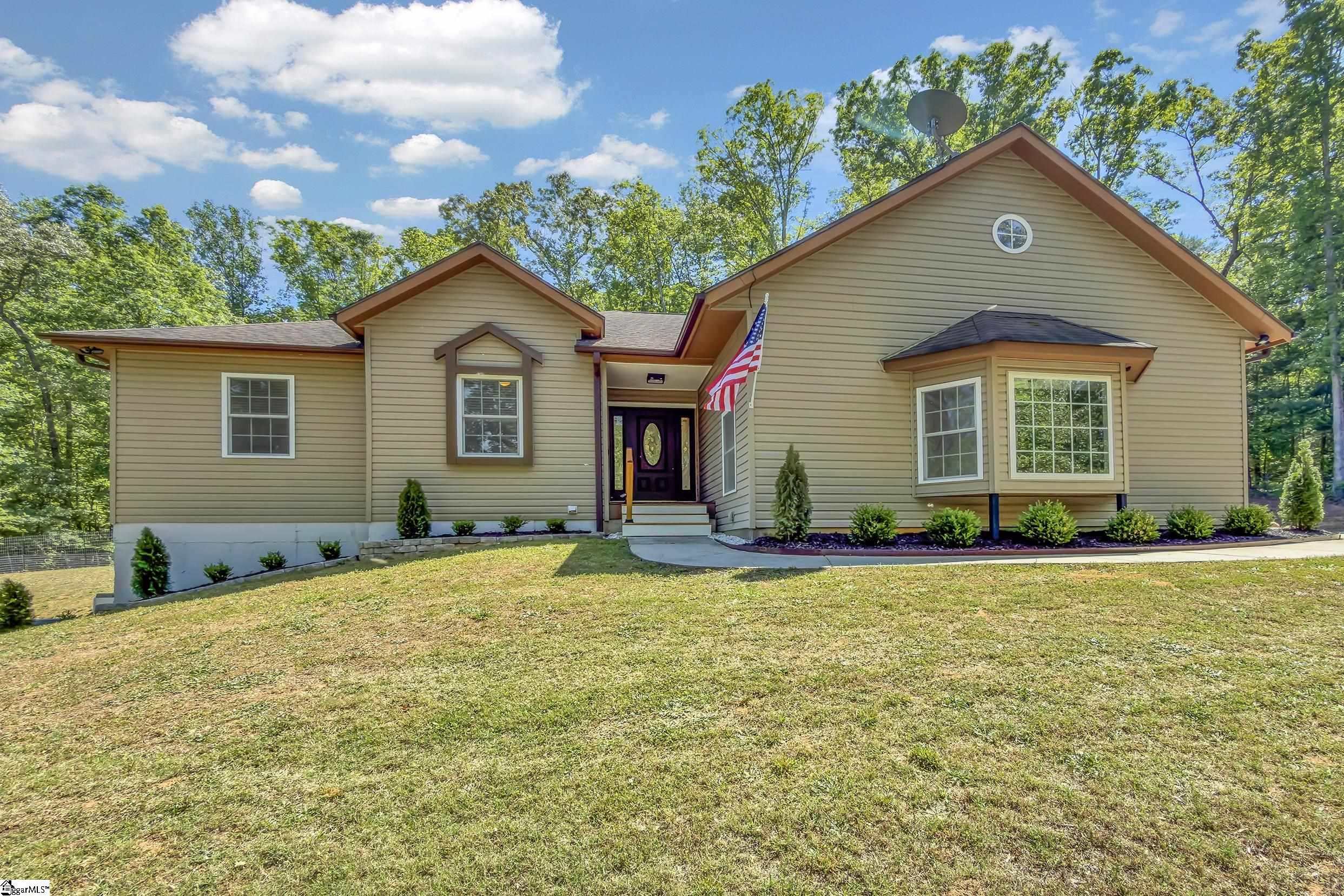 163 Healy Lane Marietta SC 29661