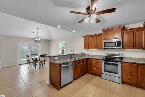 163 Healy Lane Marietta SC 29661