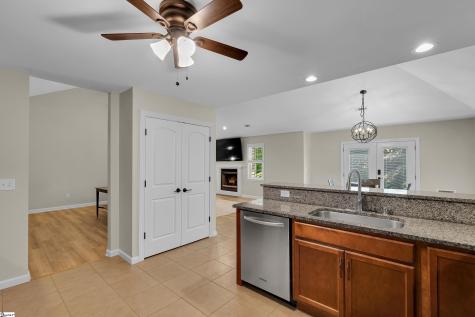 163 Healy Lane Marietta SC 29661
