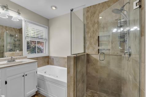 163 Healy Lane Marietta SC 29661