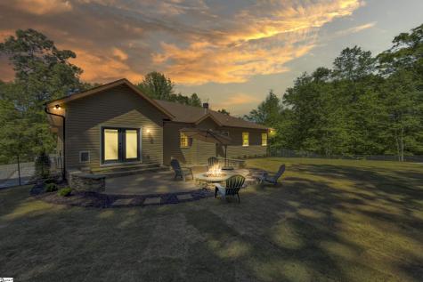163 Healy Lane Marietta SC 29661
