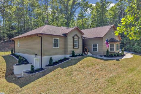 163 Healy Lane Marietta SC 29661