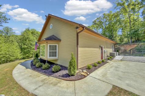 163 Healy Lane Marietta SC 29661