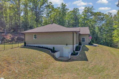 163 Healy Lane Marietta SC 29661