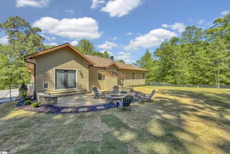 163 Healy Lane Marietta SC 29661