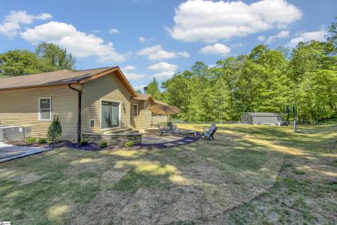 163 Healy Lane Marietta SC 29661