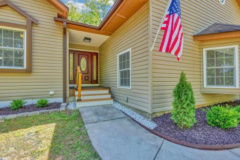 163 Healy Lane Marietta SC 29661