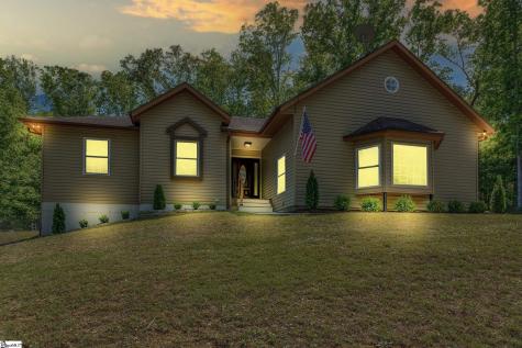 163 Healy Lane Marietta SC 29661