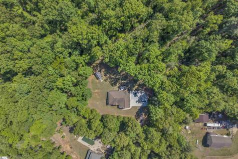 163 Healy Lane Marietta SC 29661