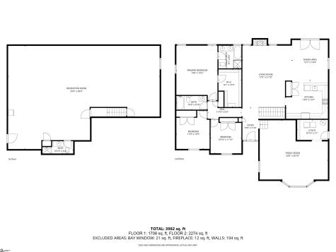 163 Healy Lane Marietta SC 29661