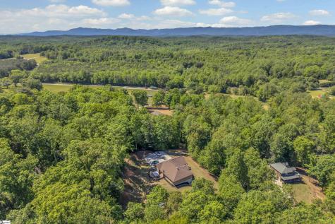 163 Healy Lane Marietta SC 29661