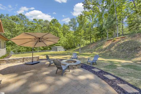 163 Healy Lane Marietta SC 29661