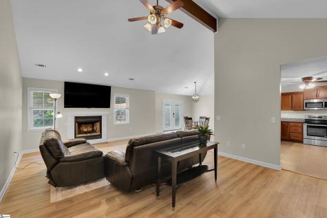 163 Healy Lane Marietta SC 29661