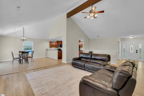 163 Healy Lane Marietta SC 29661