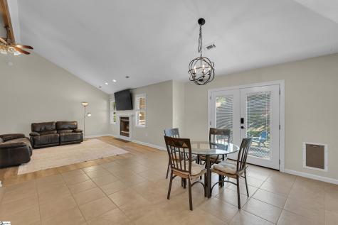 163 Healy Lane Marietta SC 29661