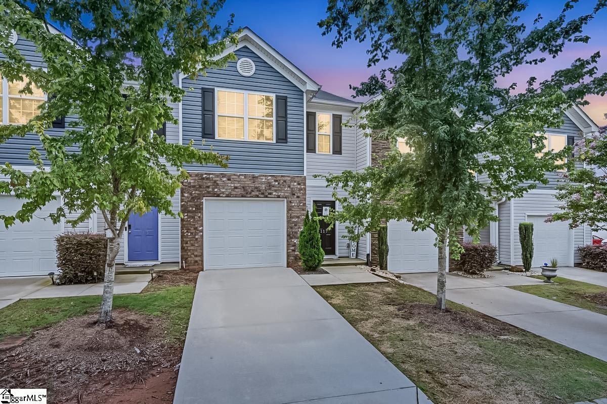 117 Northridge Court Easley SC 29642