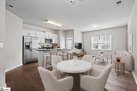 117 Northridge Court Easley SC 29642