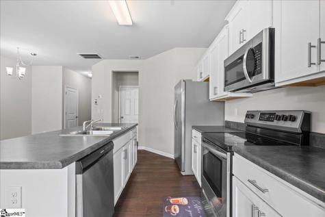 117 Northridge Court Easley SC 29642