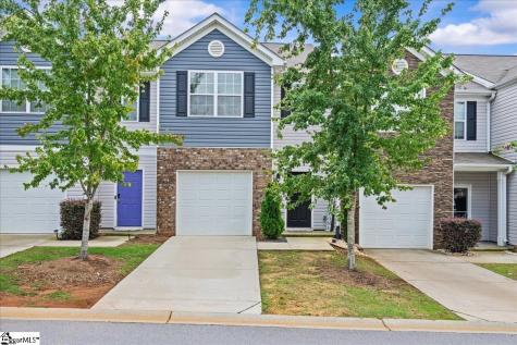 117 Northridge Court Easley SC 29642