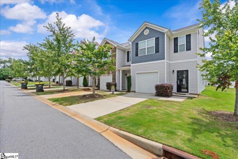 117 Northridge Court Easley SC 29642