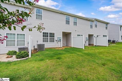 117 Northridge Court Easley SC 29642