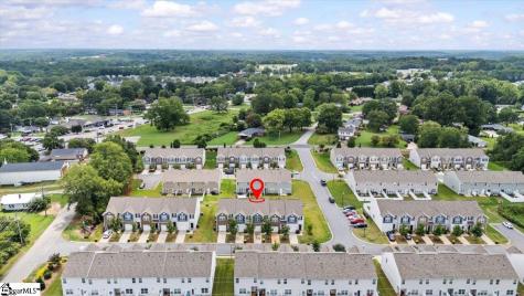 117 Northridge Court Easley SC 29642