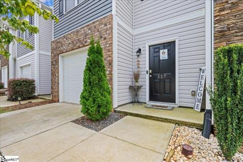 117 Northridge Court Easley SC 29642