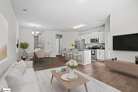 117 Northridge Court Easley SC 29642