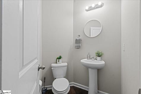 117 Northridge Court Easley SC 29642