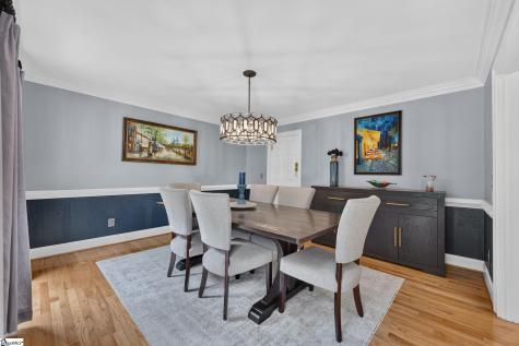205 Cove Harbor Court Taylors SC 29687