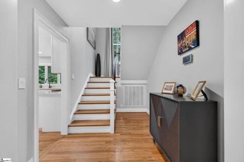 205 Cove Harbor Court Taylors SC 29687