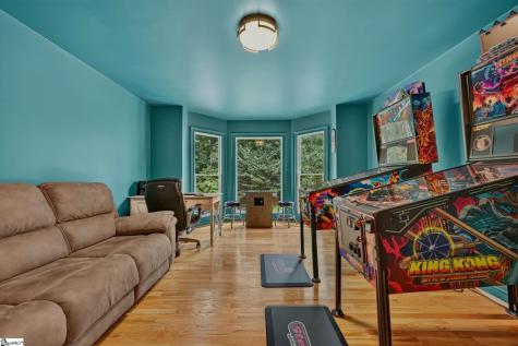 205 Cove Harbor Court Taylors SC 29687