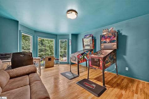 205 Cove Harbor Court Taylors SC 29687