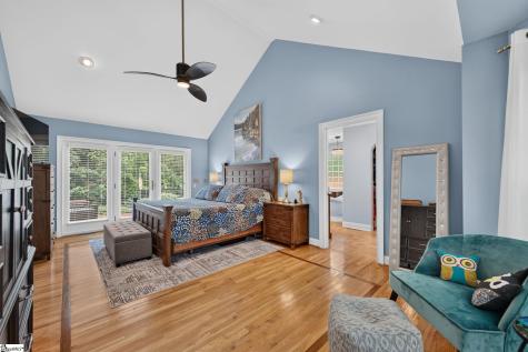 205 Cove Harbor Court Taylors SC 29687