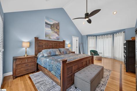 205 Cove Harbor Court Taylors SC 29687