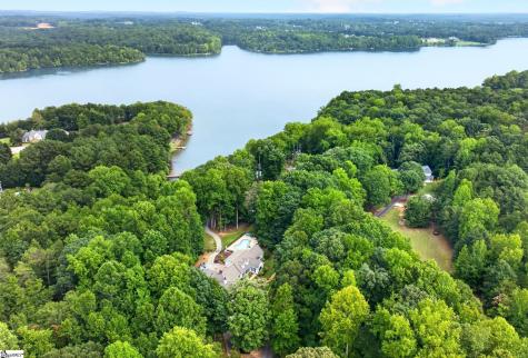 205 Cove Harbor Court Taylors SC 29687