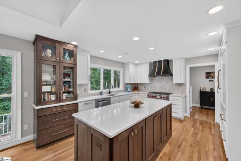 205 Cove Harbor Court Taylors SC 29687