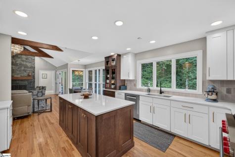 205 Cove Harbor Court Taylors SC 29687