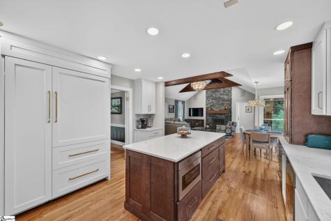 205 Cove Harbor Court Taylors SC 29687