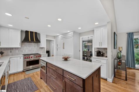 205 Cove Harbor Court Taylors SC 29687