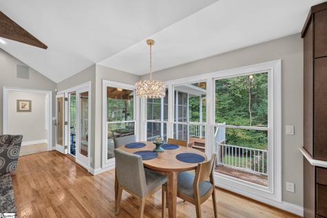 205 Cove Harbor Court Taylors SC 29687