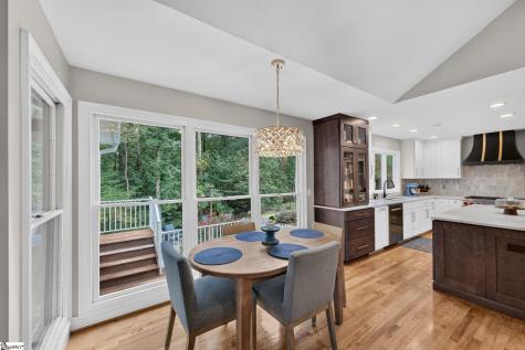 205 Cove Harbor Court Taylors SC 29687