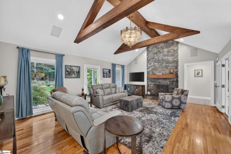 205 Cove Harbor Court Taylors SC 29687