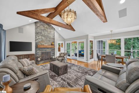 205 Cove Harbor Court Taylors SC 29687