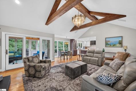 205 Cove Harbor Court Taylors SC 29687