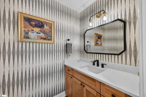205 Cove Harbor Court Taylors SC 29687