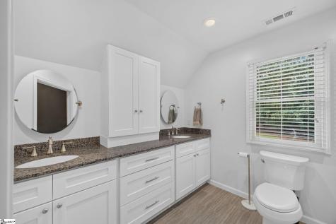 205 Cove Harbor Court Taylors SC 29687